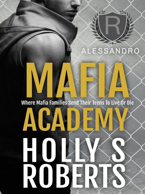 Title details for Alessandro by Holly S. Roberts - Available